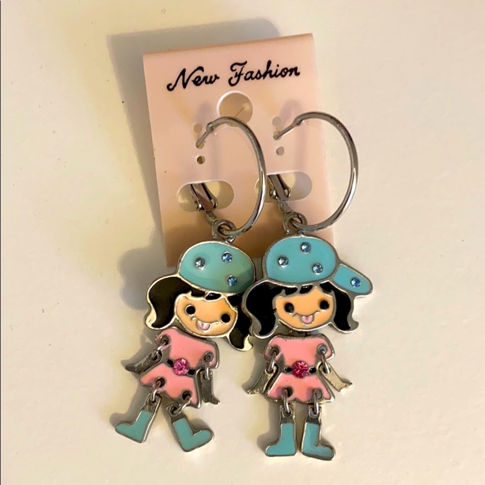 Jewelry and clothing for women 👓👓🕶👗
